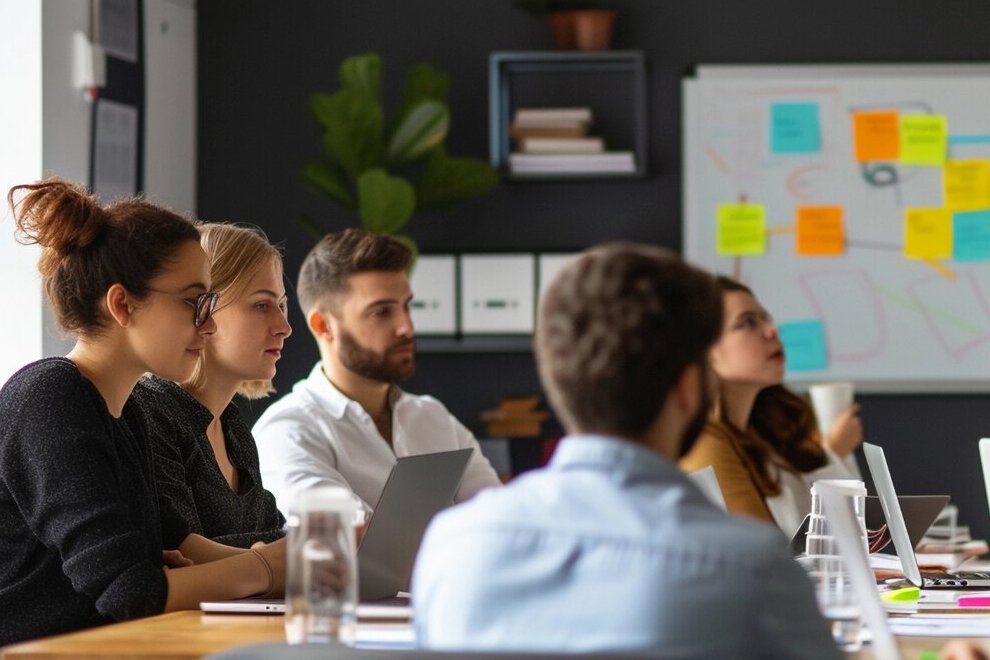 Process Improvement Software Dashboard