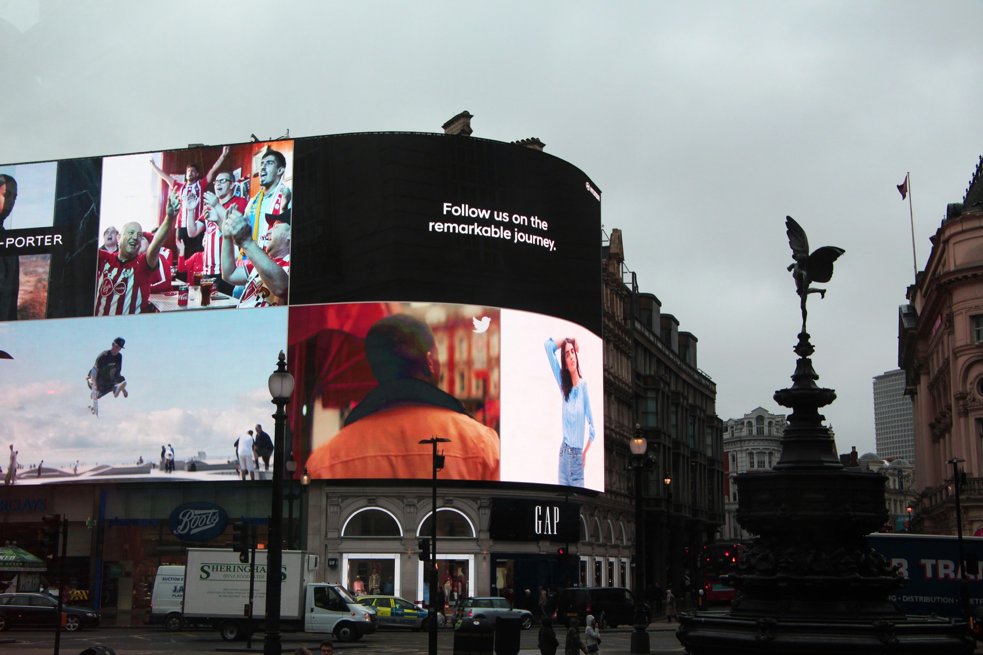 Our Digital Out of Home Advertising Services Provide