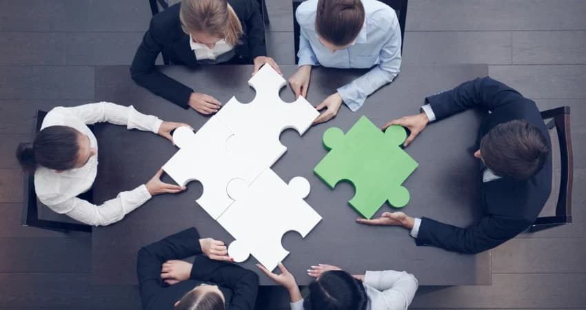 Nextcloud collaboration