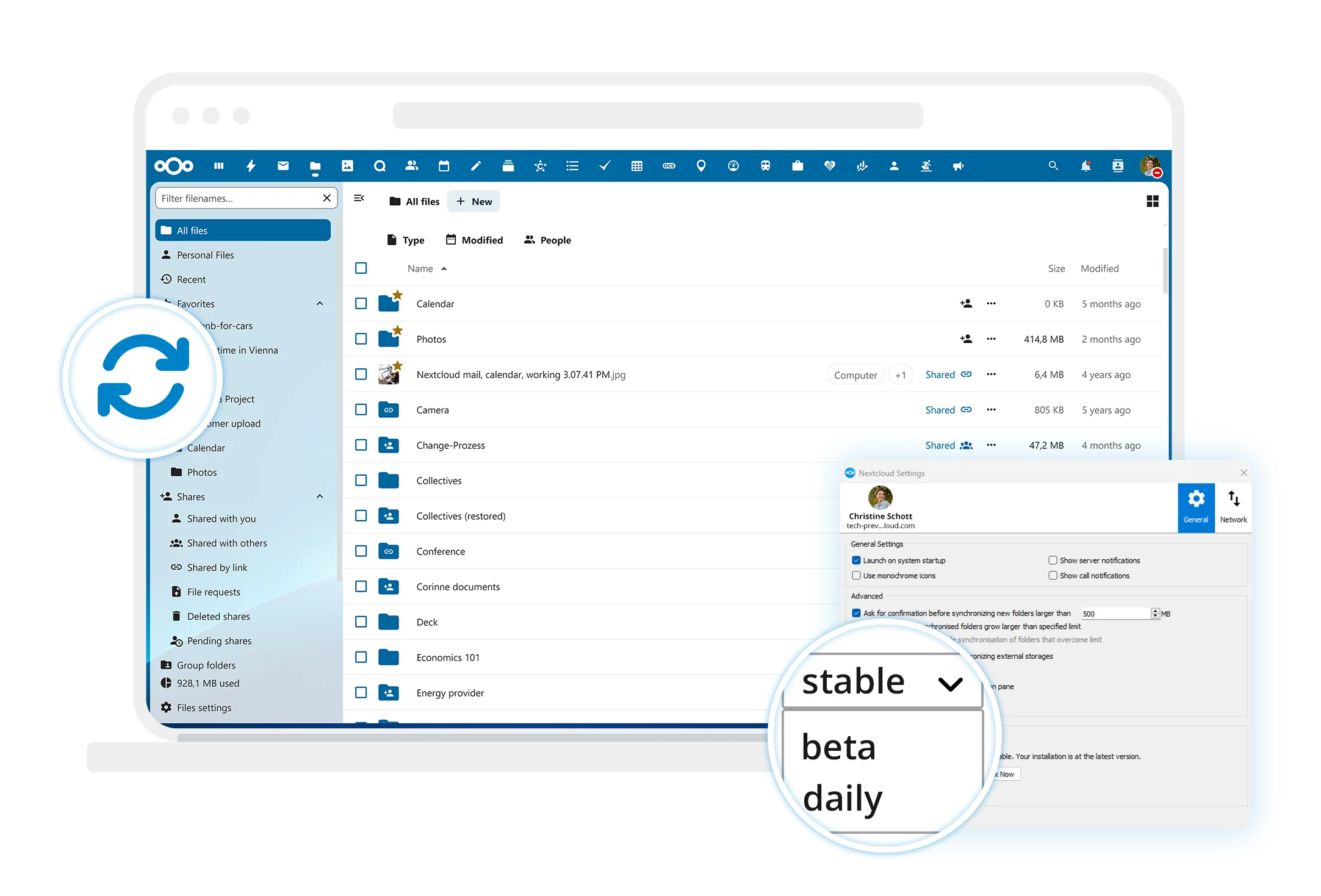 Nextcloud\u00ae: Your Comprehensive Cloud Solution