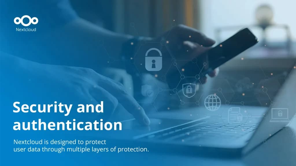 Uncompromising Security and Privacy
