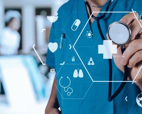 Healthcare