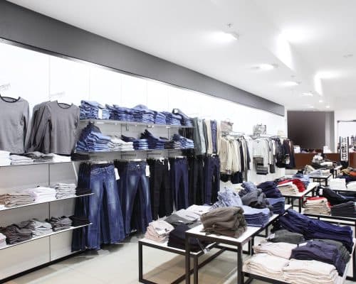 Retail