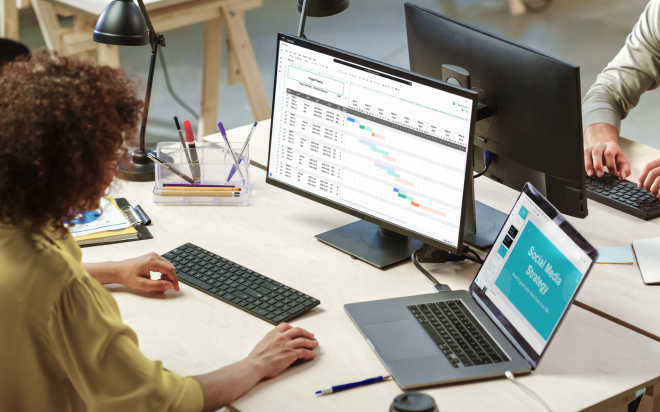 Enhance Collaboration with Synology Office