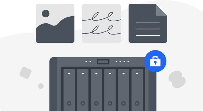 Safeguard Your Data with Enterprise-Grade Security