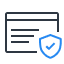 Keep Data 100% Private
